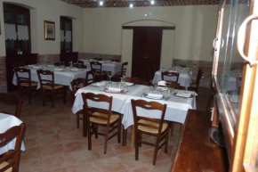 Agriturismo Maria Cristina